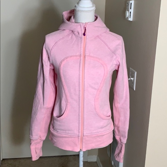 lululemon athletica Jackets & Blazers - Lululemon Scuba jacket